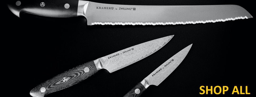 Used Chef Knives Shop All