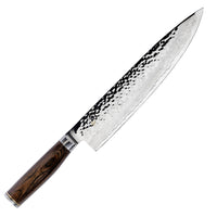 Used Shun Premier Chef's Knife, 8-Inch (Model TDM0706)