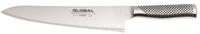 Used Global G-16-10 inch, 24cm Chef's Knife (Model G-16)