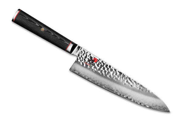 Used Miyabi Mizu SG2 Chef's Knife (8-inch) (Model 32911-203)