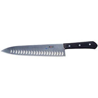 Used Mac Knife Professional Hollow Edge Chef's Knife, 8-Inch