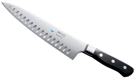  Mac Knife Chef Series Chef's Knife, 7-1/4-Inch: Chefs Knives:  Home & Kitchen