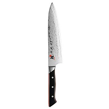 Mac Knife Professional Hollow Edge Chef&s Knife, 8-Inch